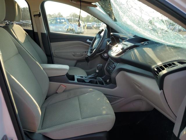 Photo 5 from auction – 2017 FORD ESCAPE SE with VIN 1FMCU0GD6HUD16190