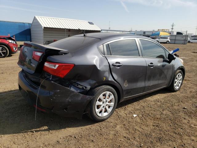 Photo 4 from auction – 2013 KIA RIO EX with VIN KNADN4A31D6291465