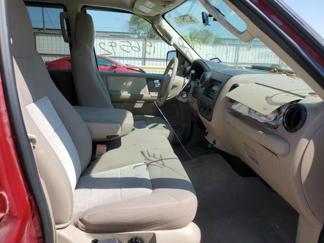 Photo 5 from auction – 2006 FORD EXPEDITION with VIN 1FMPU15596LA41517