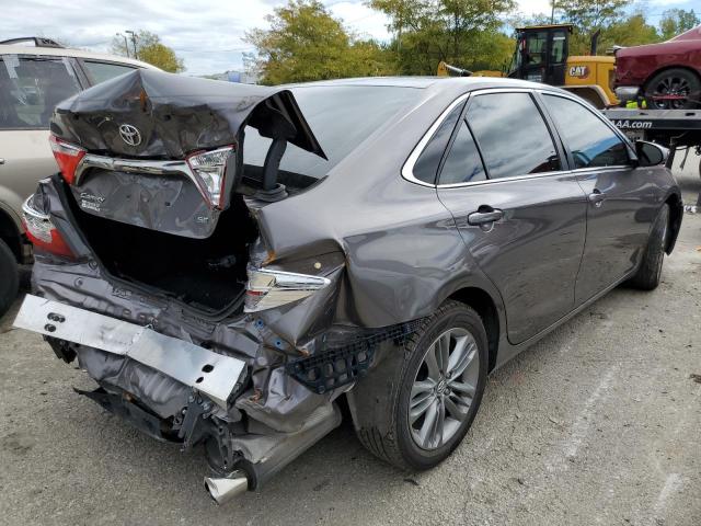 Photo 4 from auction – 2017 TOYOTA CAMRY LE with VIN 4T1BF1FK7HU418822