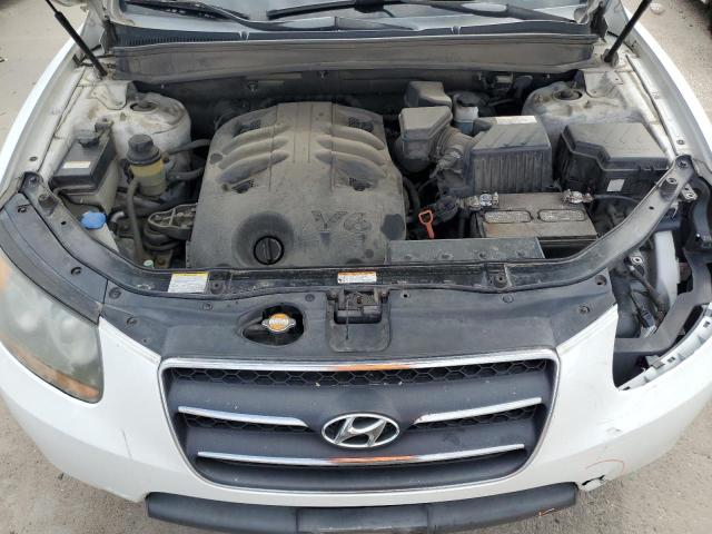 Photo 7 from auction – 2008 HYUNDAI SANTA FE with VIN 5NMSH13E88H214079