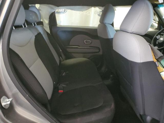 Photo 6 from auction – 2014 KIA SOUL with VIN KNDJN2A27E7026143