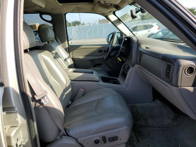 Photo 5 from auction – 2004 GMC YUKON with VIN 1GKEC13T24R297870