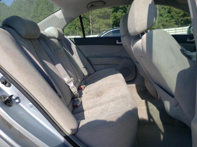 Photo 6 from auction – 2007 HYUNDAI SONATA GLS with VIN 5NPET46C77H297366