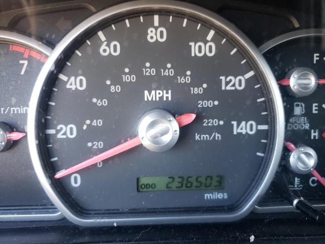 Photo 8 from auction – 2004 MITSUBISHI GALANT ES with VIN 4A3AB36F44E121759