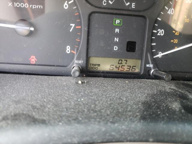 Photo 8 from auction – 2004 KIA OPTIMA LX with VIN KNAGD128545301901