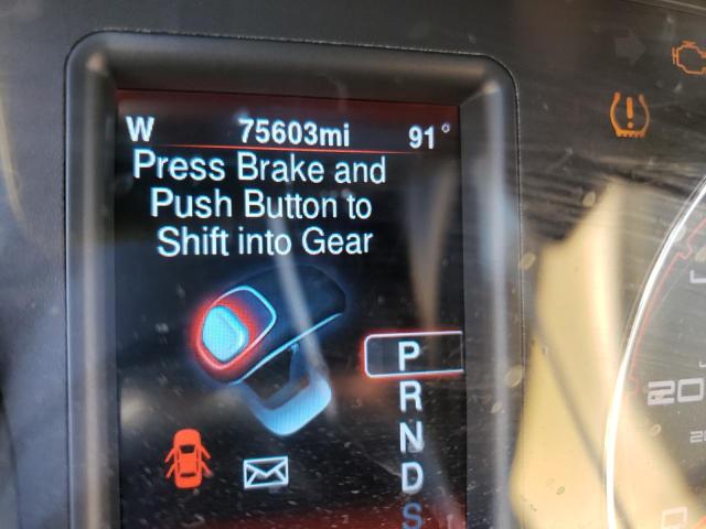 Photo 8 from auction – 2013 DODGE CHARGER SX with VIN 2C3CDXHG8DH560818