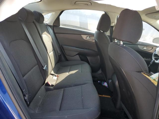 Photo 6 from auction – 2019 KIA FORTE FE with VIN 3KPF24ADXKE065316
