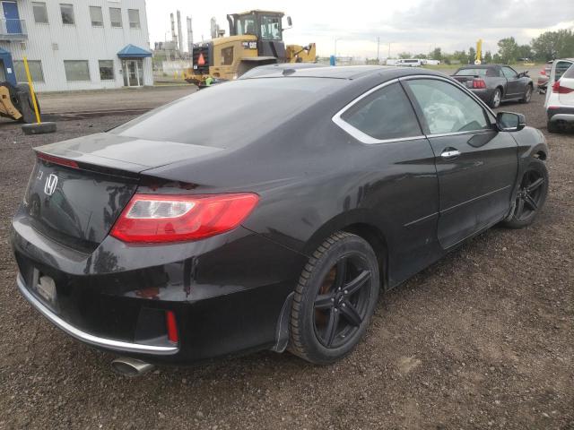 Photo 4 from auction – 2014 HONDA ACCORD EX with VIN 1HGCT1B79EA800030
