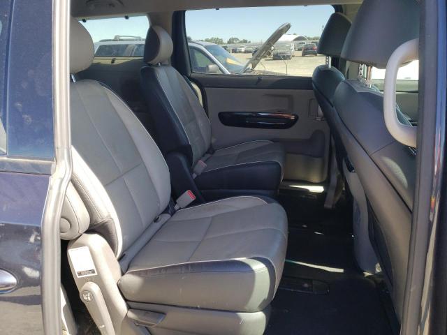 Photo 6 from auction – 2017 KIA SEDONA EX with VIN KNDMC5C16H6273883