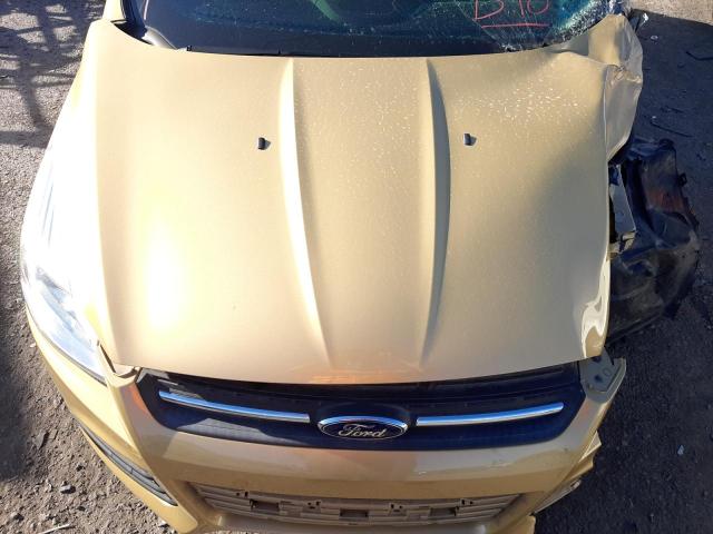 Photo 7 from auction – 2015 FORD ESCAPE SE with VIN 1FMCU0G72FUB81538