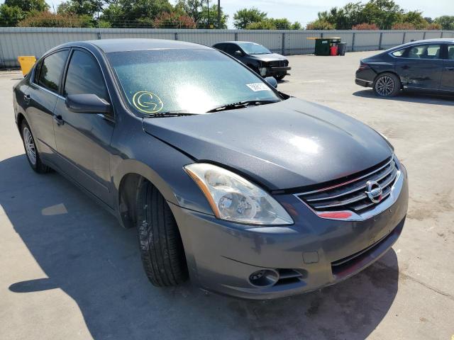 NISSAN ALTIMA BAS 2012 with VIN 1N4AL2AP7CN464435 - Photo from auction