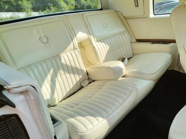 Photo 6 from auction – 1984 CADILLAC ELDORADO with VIN 1G6AL5783EE609133