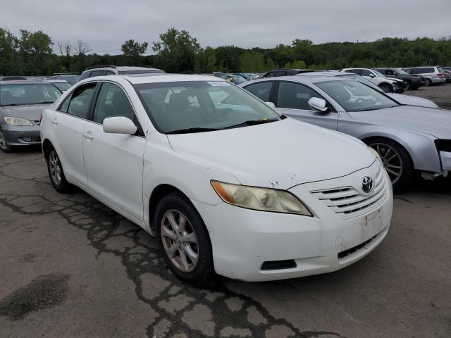 TOYOTA CAMRY 2007 with VIN JTNBE46K273042846 - Photo from auction