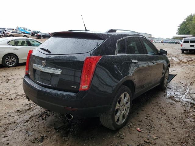 Photo 4 from auction – 2013 CADILLAC SRX PERFOR with VIN 3GYFNDE34DS643658