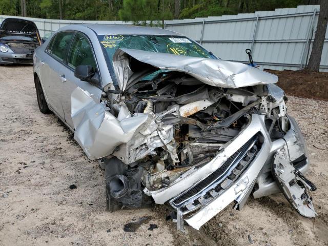 CHEVROLET MALIBU LS 2012 with VIN 1G1ZB5E09CF346615 - Photo from auction