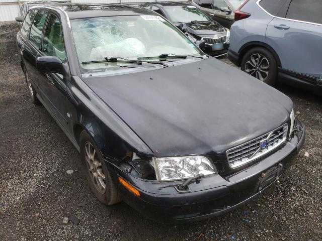 VOLVO V40 1.9T 2004 with VIN YV1VW27564F089698 - Photo from auction