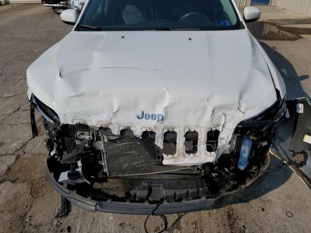 Photo 7 from auction – 2019 JEEP CHEROKEE L with VIN 1C4PJMLB1KD244865