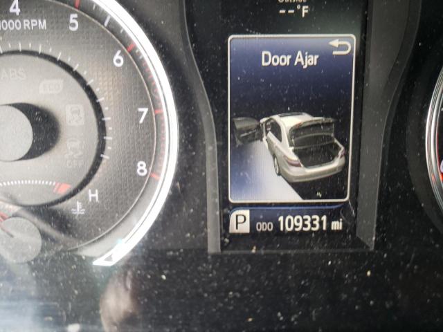 Photo 8 from auction – 2015 TOYOTA CAMRY LE with VIN 4T1BF1FK8FU095264