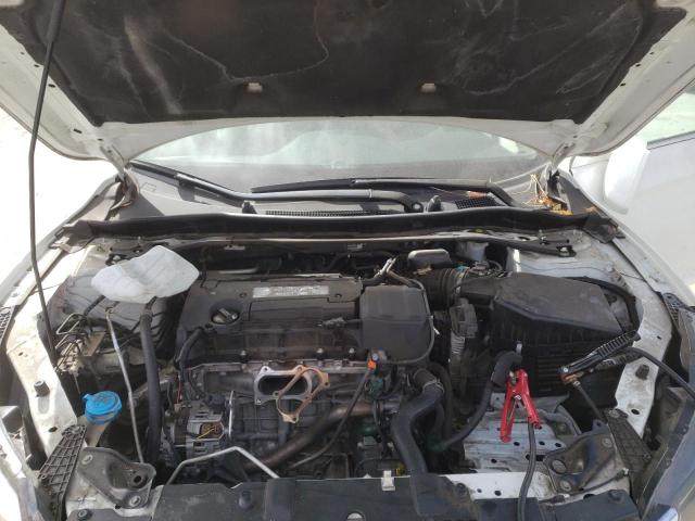 Photo 7 from auction – 2015 HONDA ACCORD EX with VIN 1HGCR2F76FA033849