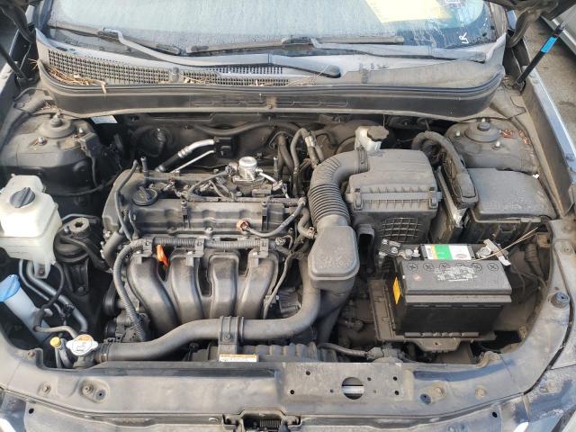 Photo 7 from auction – 2011 HYUNDAI SONATA GLS with VIN 5NPEB4AC7BH054627
