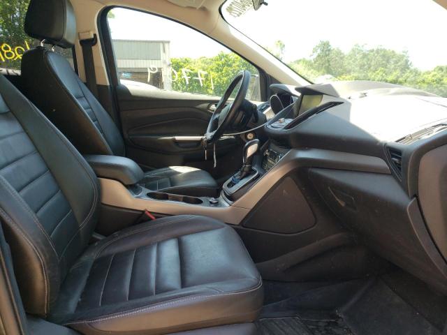 Photo 5 from auction – 2013 FORD ESCAPE SE with VIN 1FMCU0GX9DUA32007