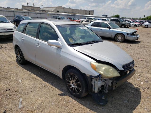 TOYOTA COROLLA MA 2006 with VIN 2T1KR32E86C564275 - Photo from auction
