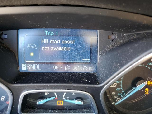 Photo 8 from auction – 2012 FORD FOCUS SE with VIN 1FAHP3F21CL102540