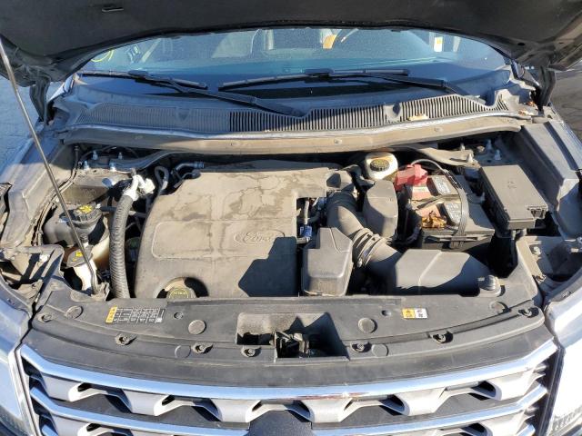 Photo 7 from auction – 2017 FORD EXPLORER X with VIN 1FM5K7D82HGC33045