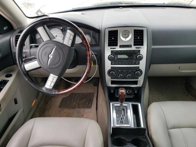 صورة رقم 9 من المزاد - 2006 CHRYSLER 300C مع VIN 2C3KA63H26H504536