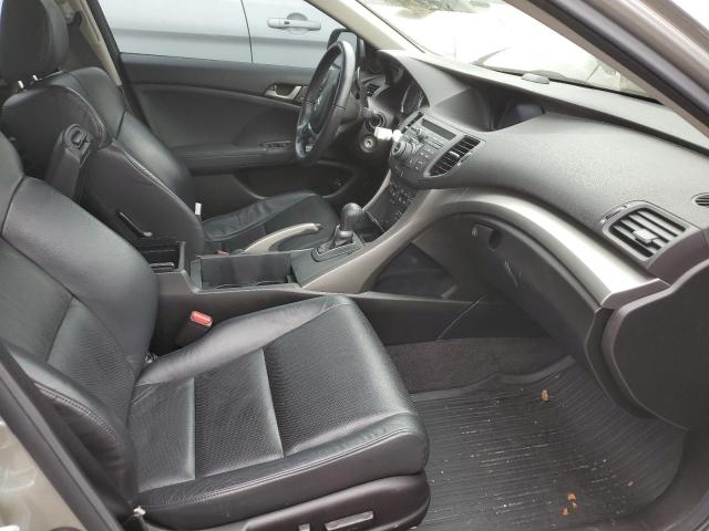 Photo 5 from auction – 2010 ACURA TSX with VIN JH4CU2F68AC015756