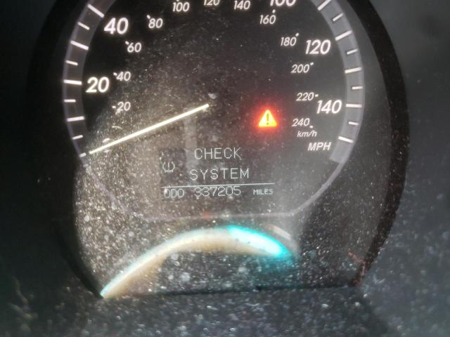 Photo 8 from auction – 2007 LEXUS RX 400H with VIN JTJHW31U372022042