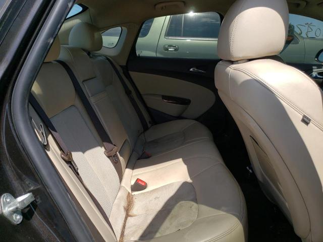 Фото 6 с аукциона – 2014 BUICK VERANO CON с VIN 1G4PR5SK7E4179875