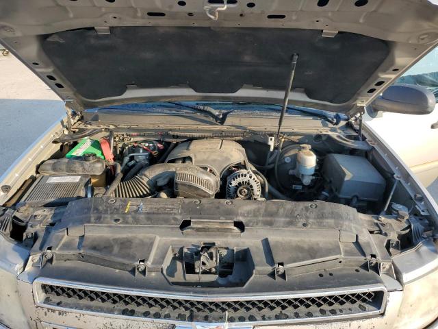 Photo 7 from auction – 2007 CHEVROLET AVALANCHE with VIN 3GNEC12J77G289691