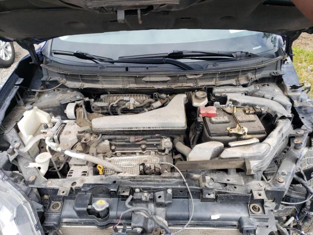 Photo 7 from auction – 2018 NISSAN ROGUE S with VIN 5N1AT2MT0JC789905
