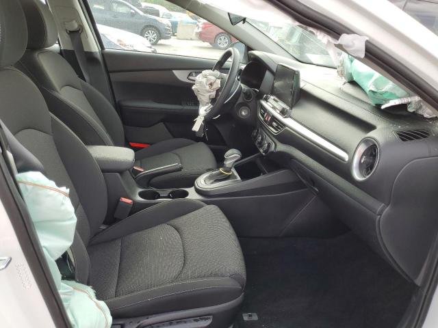 Photo 5 from auction – 2022 KIA FORTE FE with VIN 3KPF24AD7NE490772