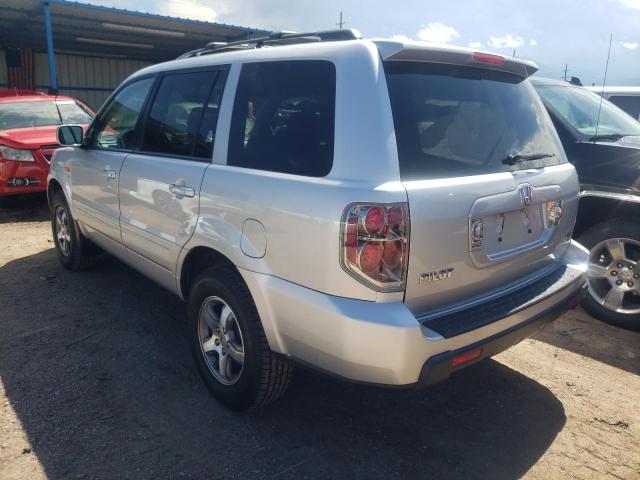 Zdjęcie 3 z aukcji – 2008 HONDA PILOT EXL z VIN 5FNYF18518B029950