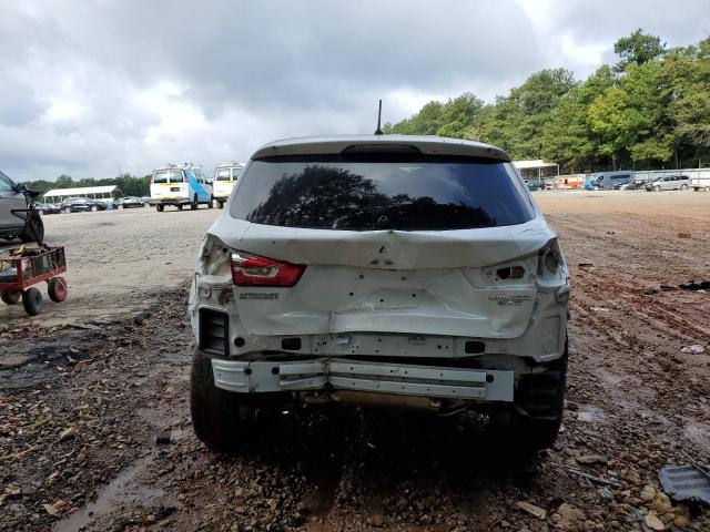 Photo 9 from auction – 2015 MITSUBISHI OUTLANDER with VIN 4A4AP3AU7FE062261