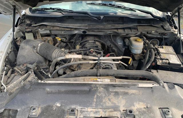 Zdjęcie 7 z aukcji – 2015 RAM 2500 ST z VIN 3C6UR5CJ1FG673738