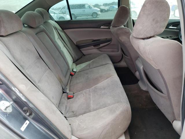 Photo 6 from auction – 2010 HONDA ACCORD LX with VIN 1HGCP2E32AA030833