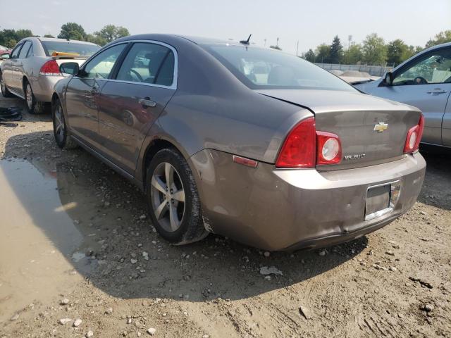 Photo 3 from auction – 2011 CHEVROLET MALIBU 1LT with VIN 1G1ZC5E13BF281961
