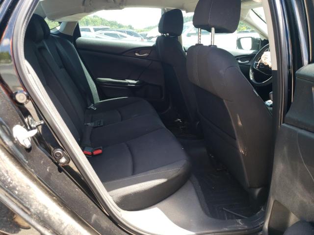 Photo 6 from auction – 2016 HONDA CIVIC EX with VIN 2HGFC2F79GH520318