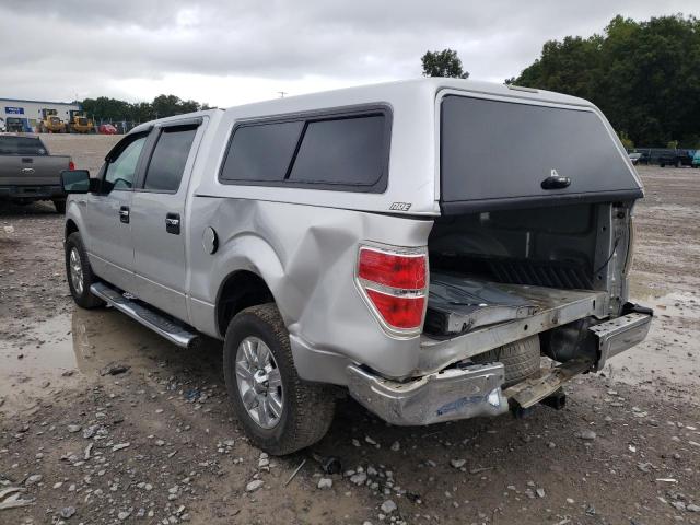 صورة رقم 3 من المزاد - 2012 FORD F150 SUPER مع VIN 1FTFW1CF1CFB79455