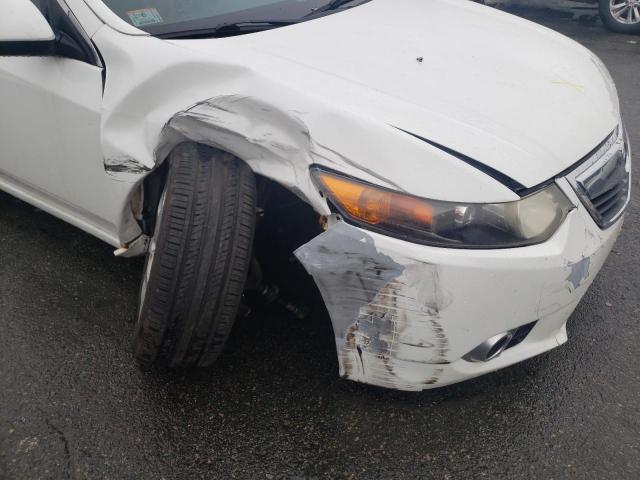 Photo 9 from auction – 2014 ACURA TSX with VIN JH4CU2F4XEC005802