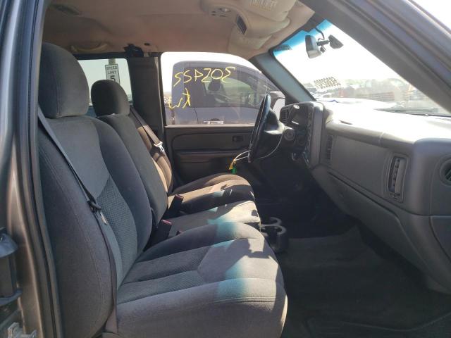 Photo 5 from auction – 2006 CHEVROLET SILVERADO with VIN 1GCEC19V26Z221878
