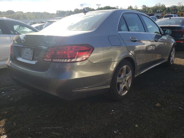 Photo 4 from auction – 2014 MERCEDES-BENZ E 350 4MAT with VIN WDDHF8JB1EA991409