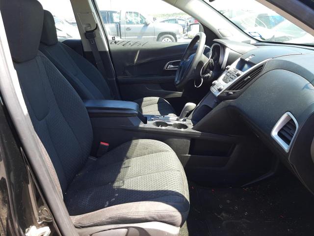Photo 5 from auction – 2014 CHEVROLET EQUINOX LS with VIN 2GNALAEK9E6185361