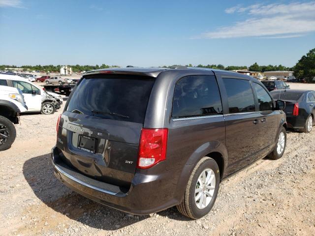 Photo 4 from auction – 2018 DODGE GRAND CARA with VIN 2C4RDGCG4JR173248