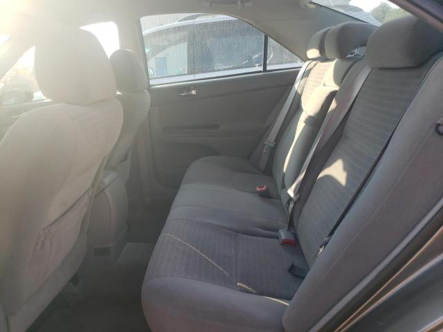 Photo 6 from auction – 2005 TOYOTA CAMRY LE with VIN 4T1BE32K45U500765