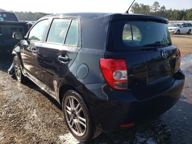 Photo 3 from auction – 2008 TOYOTA SCION XD with VIN JTKKU10428J019850